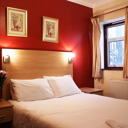 City Inn Express Hotel London Eksteriør billede