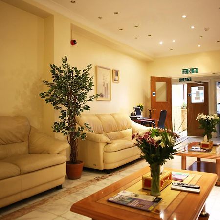City Inn Express Hotel London Eksteriør billede