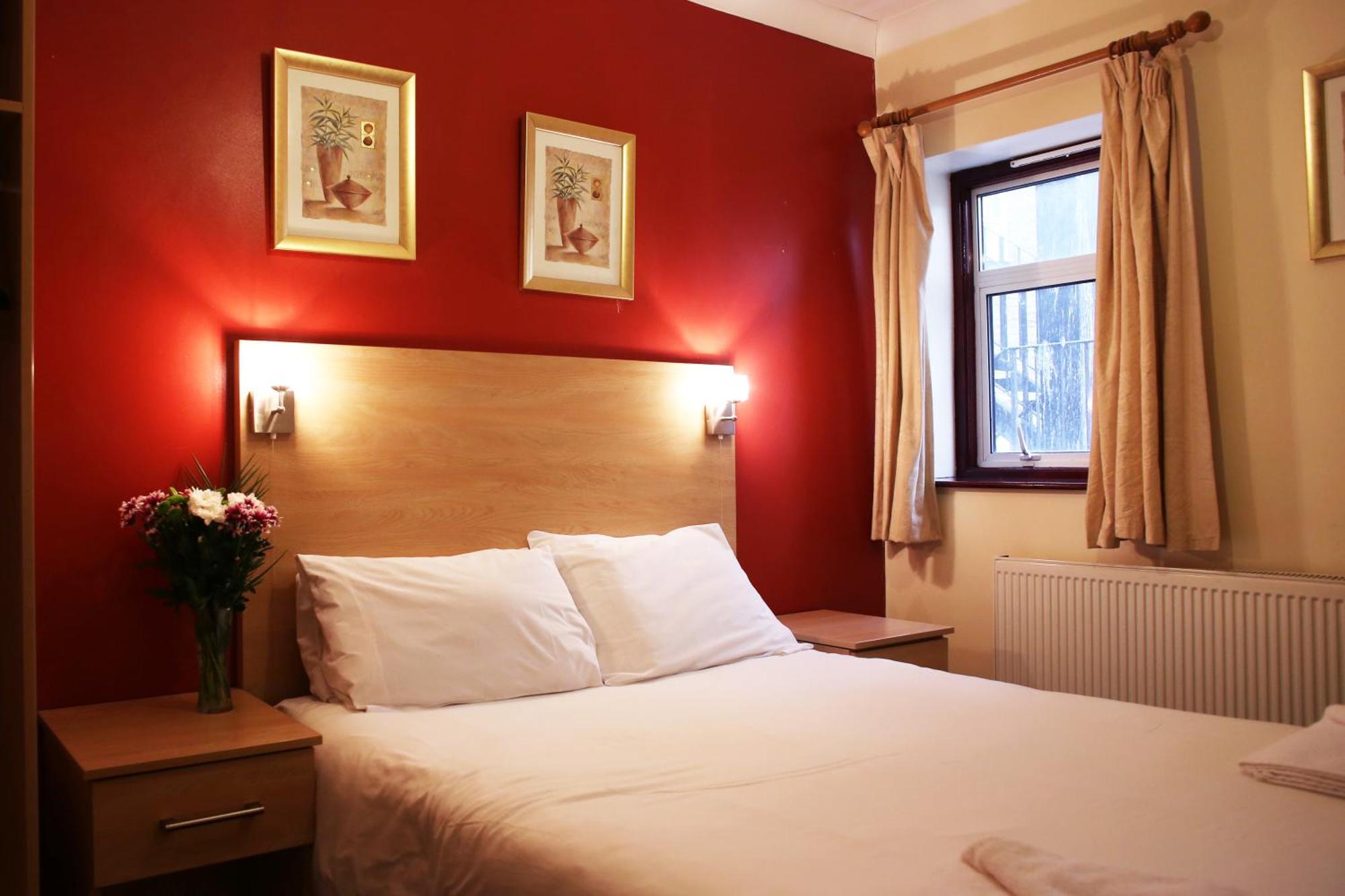 City Inn Express Hotel London Eksteriør billede