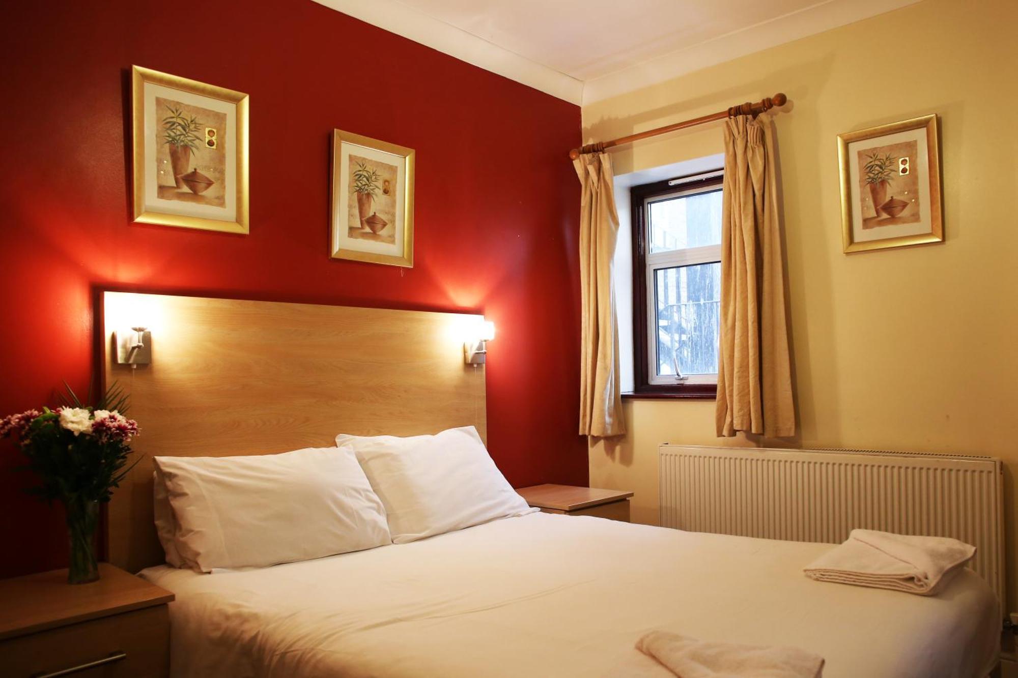 City Inn Express Hotel London Eksteriør billede