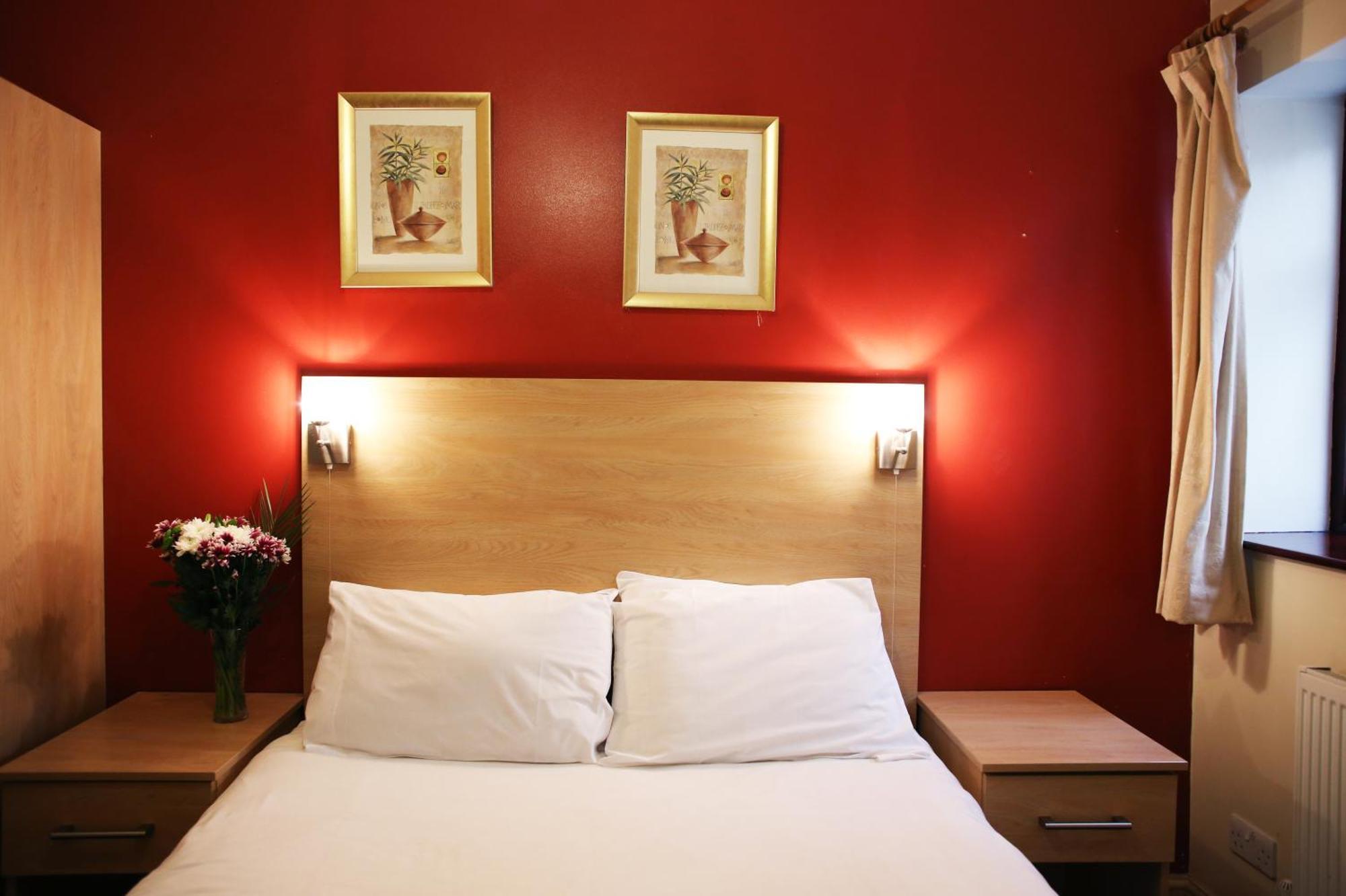 City Inn Express Hotel London Eksteriør billede