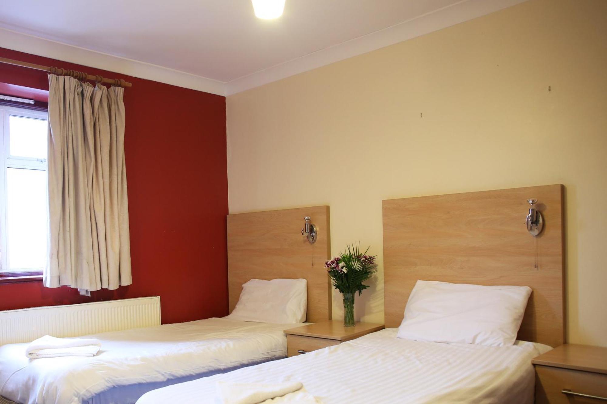 City Inn Express Hotel London Eksteriør billede