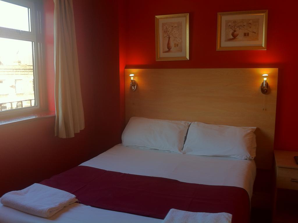 City Inn Express Hotel London Eksteriør billede