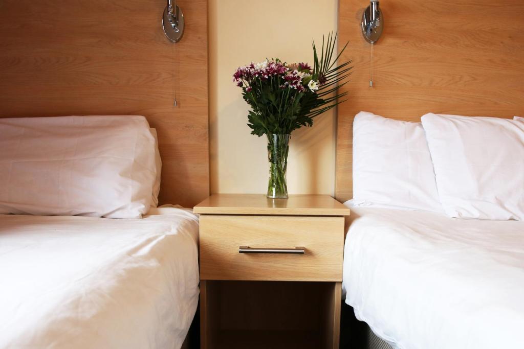 City Inn Express Hotel London Eksteriør billede