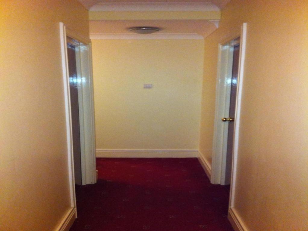 City Inn Express Hotel London Værelse billede