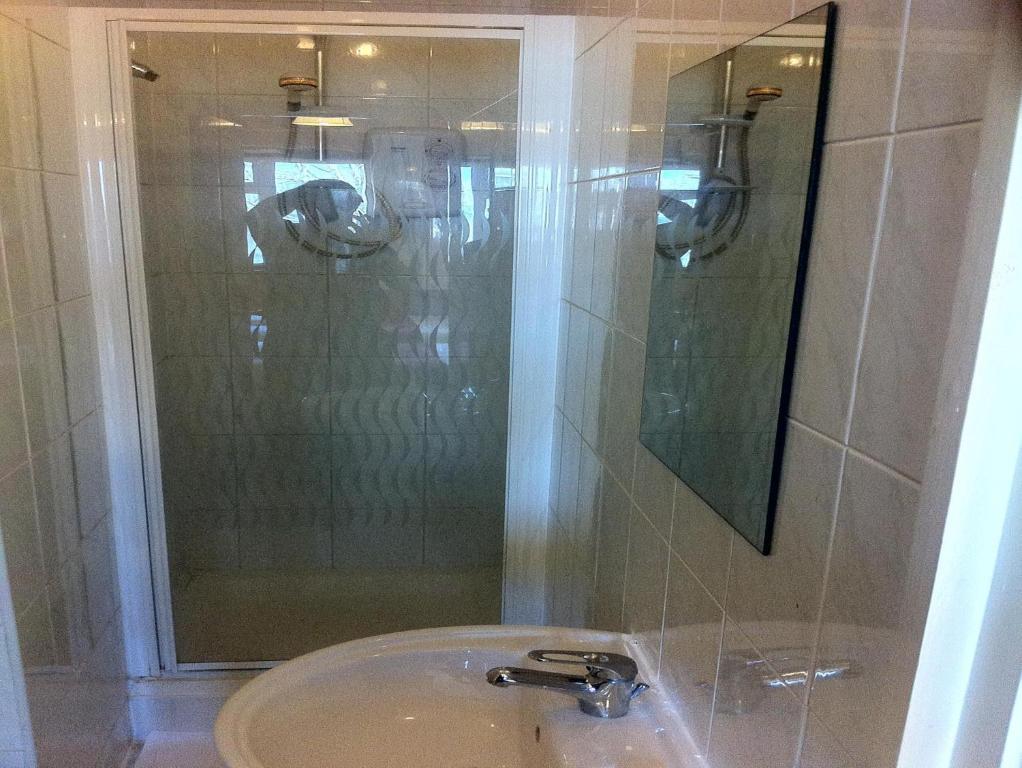 City Inn Express Hotel London Værelse billede
